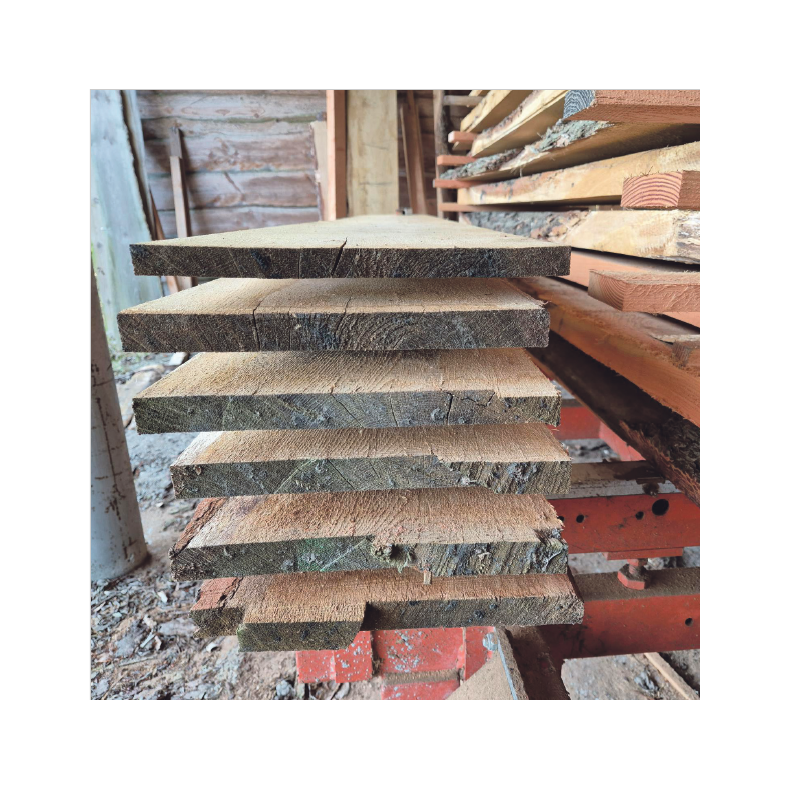 Douglas  50*175mm  4,2mtr.