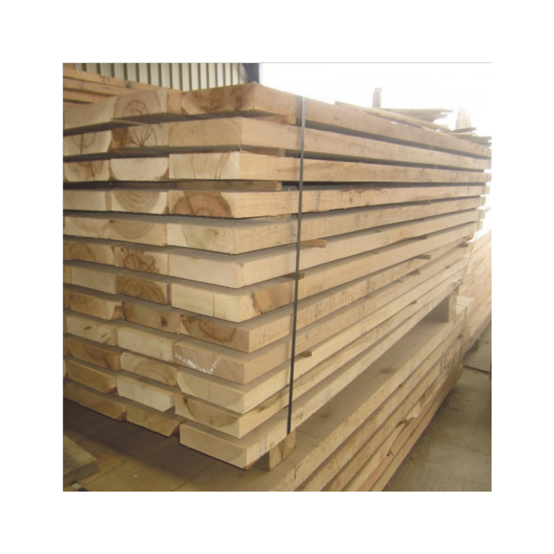 Eg Friskskret 125*150mm  2,7 mtr